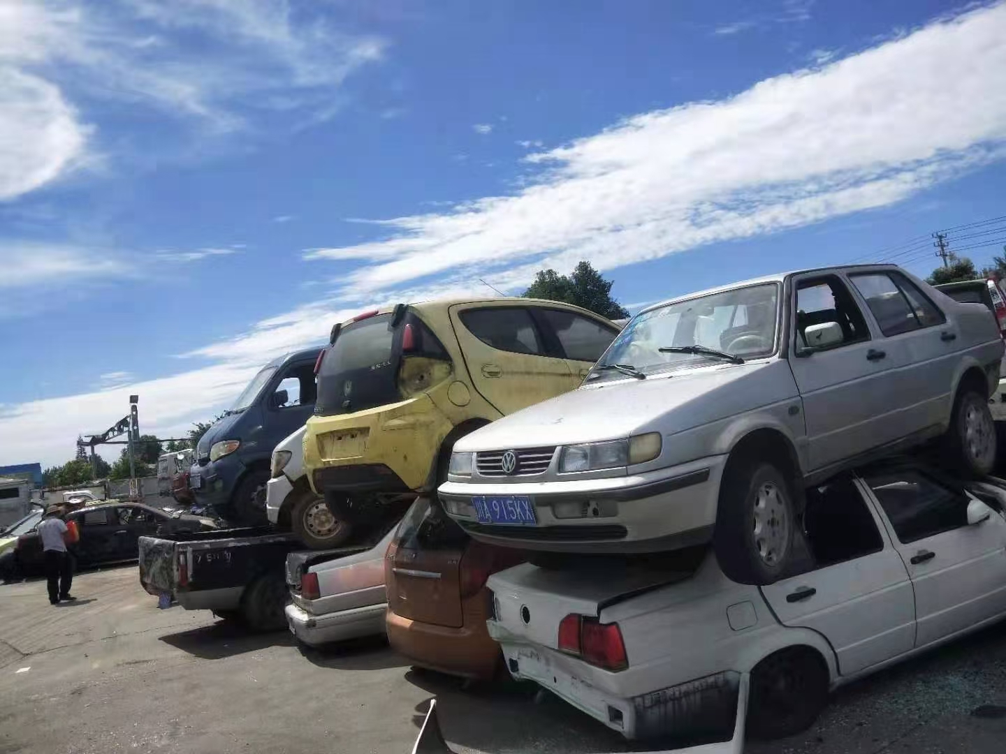 北京車輛補貼范圍及價格