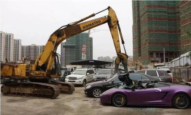 北京異地車輛報廢流程