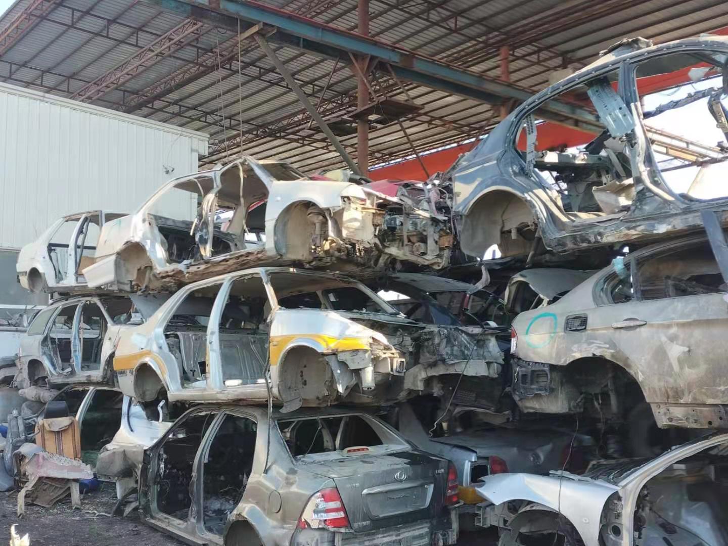 北京汽車報廢廠拆車重要性!