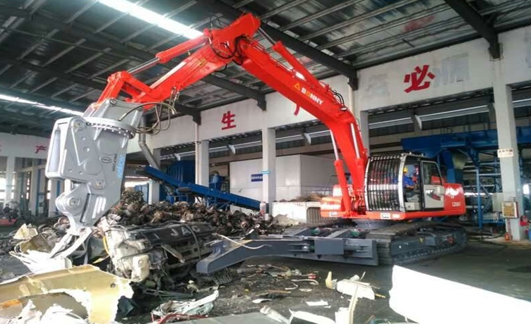 北京汽車報廢處理一臺是多少錢?