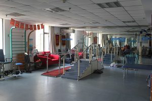 杭州博養醫院老年康復一站式服務插圖