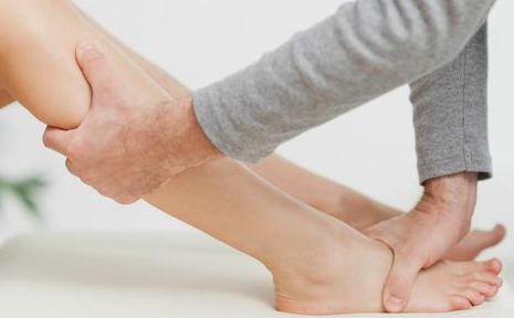 影響抽筋的因素