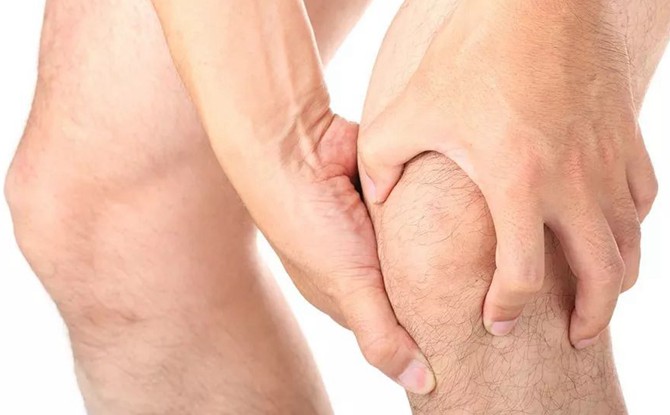 關節粘連松解術后康復