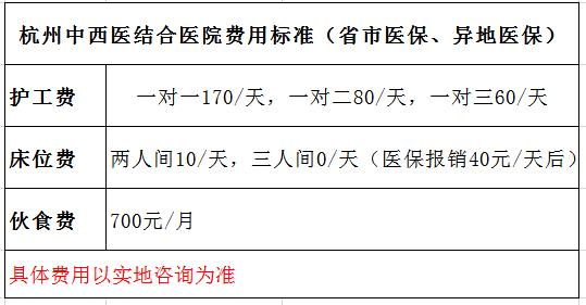 杭州康復養老之家是杭州康復醫院,杭州養老院,杭州公立康復中心,杭州醫養結合護理院信息一站式分享平臺。 杭州康復養老之家是杭州康復醫院,杭州養老院,杭州公立康復中心,杭州醫養結合護理院信息一站式分享平臺。