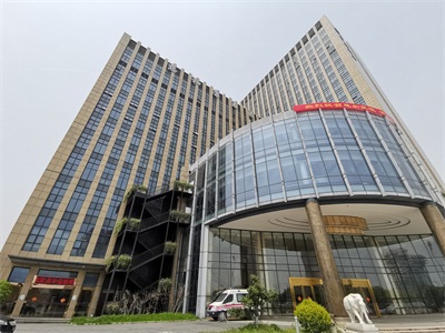 杭州慈和康復有醫院 杭州慈和康復有醫院