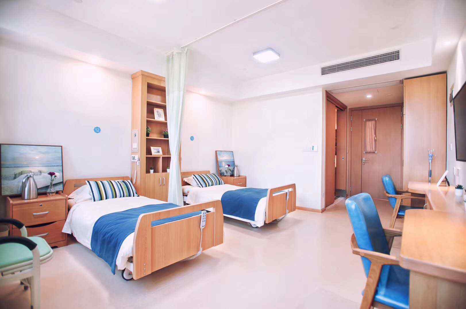 杭州鄰嘉康復護理院 杭州鄰嘉康復護理院