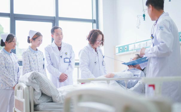 杭州康復老年醫院_臨平區_杭州同安醫院_地址電話收費介紹