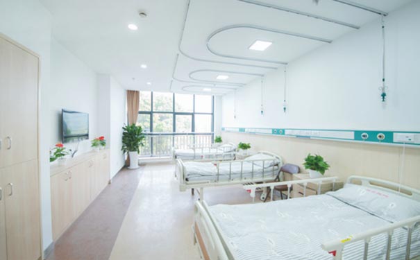 杭州康復老年醫院_臨平區_杭州同安醫院_地址電話收費介紹