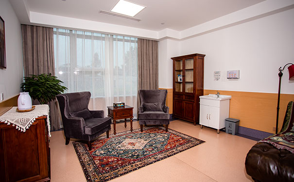 杭州怡寧醫院一家可以做精神心理治療的康復醫院 杭州怡寧醫院一家可以做精神心理治療的康復醫院