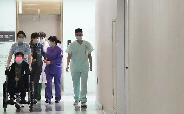 杭州江干區秋濤路腦梗后遺癥_骨折術后_腦出血康復醫院：杭州佳業醫院