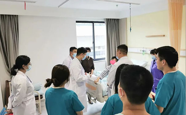 杭州江干區秋濤路腦梗后遺癥_骨折術后_腦出血康復醫院：杭州佳業醫院