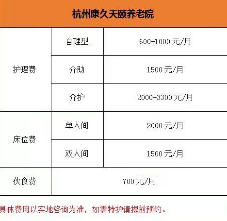 杭州康復養老之家是杭州康復醫院，杭州養老院，杭州公立康復中心，杭州醫養結合護理院信息一站式分享平臺。