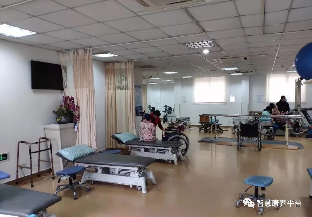 杭州康復養老之家是杭州康復醫院，杭州養老院，杭州公立康復中心，杭州醫養結合護理院信息一站式分享平臺。