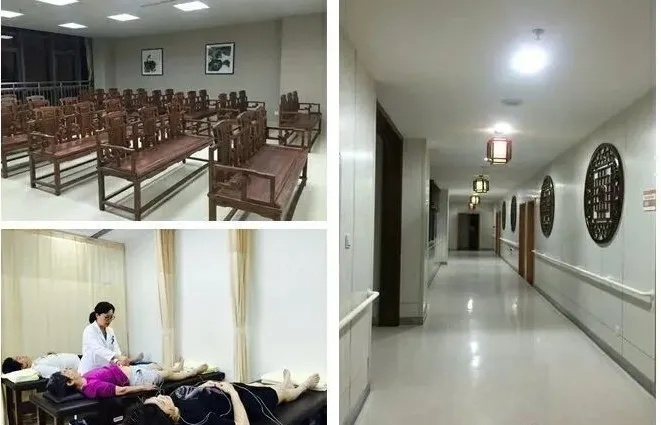 杭州康復養老之家是杭州康復醫院，杭州養老院，杭州公立康復中心，杭州醫養結合護理院信息一站式分享平臺。