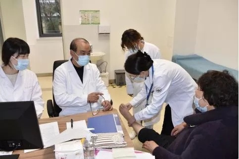 杭州康復養老之家是杭州康復醫院，杭州養老院，杭州公立康復中心，杭州醫養結合護理院信息一站式分享平臺。