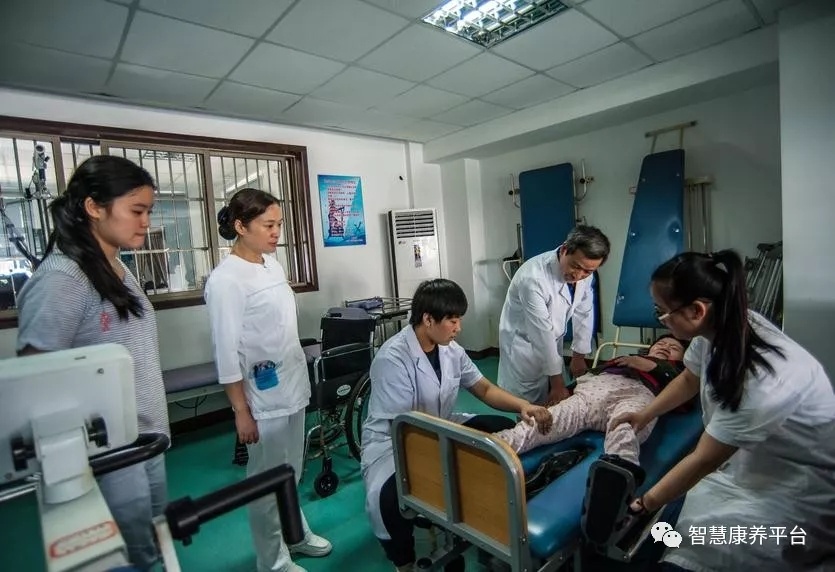 杭州康復養老之家是杭州康復醫院，杭州養老院，杭州公立康復中心，杭州醫養結合護理院信息一站式分享平臺。