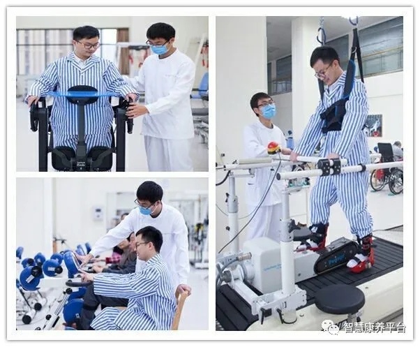 杭州康復養老之家是杭州康復醫院，杭州養老院，杭州公立康復中心，杭州醫養結合護理院信息一站式分享平臺。