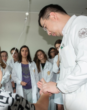 杭州康復養老之家是杭州康復醫院,杭州養老院,杭州公立康復中心,杭州醫養結合護理院信息一站式分享平臺。 杭州康復養老之家是杭州康復醫院,杭州養老院,杭州公立康復中心,杭州醫養結合護理院信息一站式分享平臺。