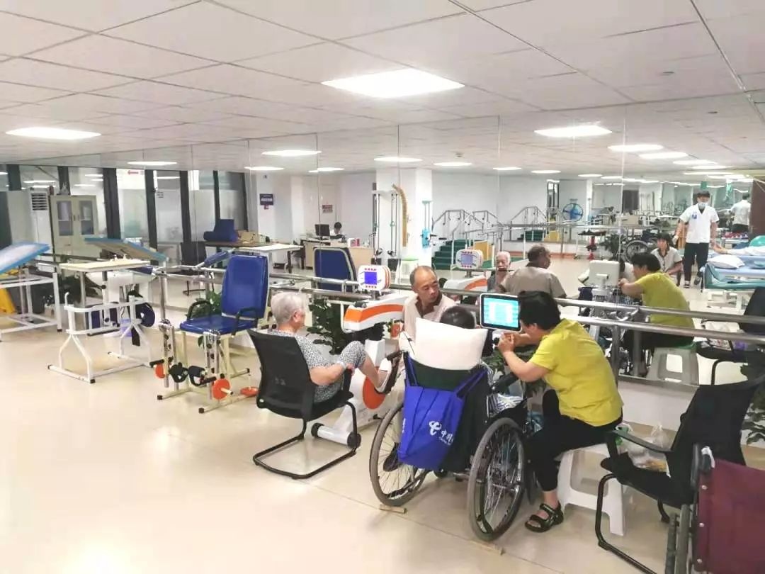 杭州康復養老之家是杭州康復醫院，杭州養老院，杭州公立康復中心，杭州醫養結合護理院信息一站式分享平臺。