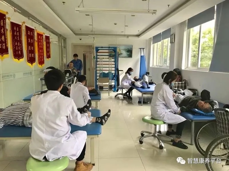 杭州康復養老之家是杭州康復醫院，杭州養老院，杭州公立康復中心，杭州醫養結合護理院信息一站式分享平臺。