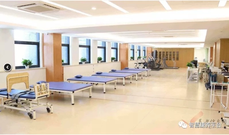 杭州康復養老之家是杭州康復醫院,杭州養老院,杭州公立康復中心,杭州醫養結合護理院信息一站式分享平臺。 杭州康復養老之家是杭州康復醫院,杭州養老院,杭州公立康復中心,杭州醫養結合護理院信息一站式分享平臺。