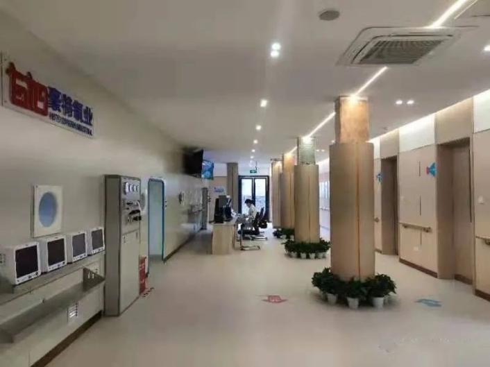 杭州康復養老之家是杭州康復醫院,杭州養老院,杭州公立康復中心,杭州醫養結合護理院信息一站式分享平臺。 2