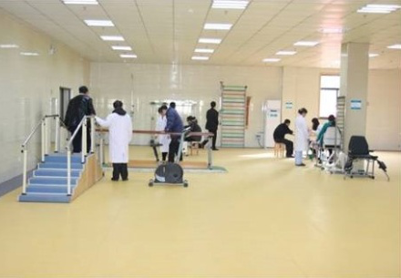 杭州康復養老之家是杭州康復醫院,杭州養老院,杭州公立康復中心,杭州醫養結合護理院信息一站式分享平臺。 圖片5