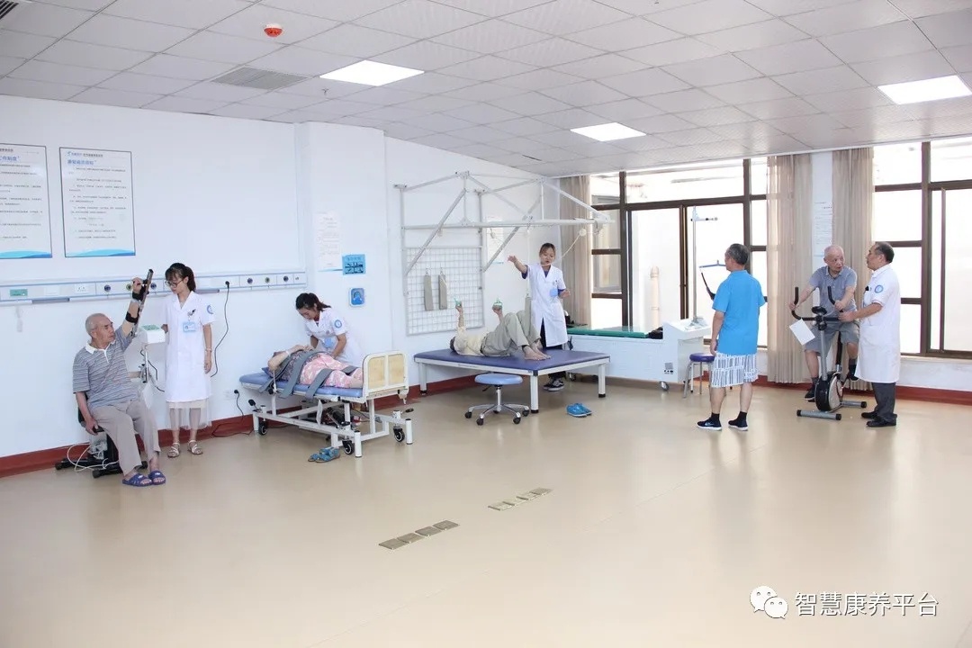 杭州康復養老之家是杭州康復醫院，杭州養老院，杭州公立康復中心，杭州醫養結合護理院信息一站式分享平臺。