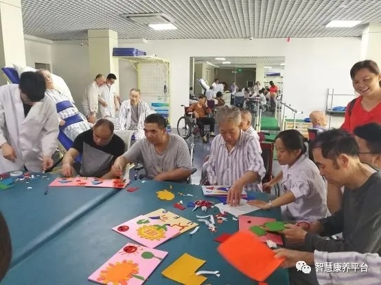 杭州康復養老之家是杭州康復醫院，杭州養老院，杭州公立康復中心，杭州醫養結合護理院信息一站式分享平臺。