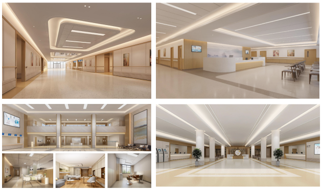 【圖文】浙江大學康復醫院環境怎么樣? 【圖文】浙江大學康復醫院環境怎么樣?