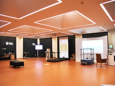 雅達國際康復醫院康復項目