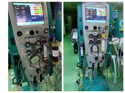 杭州臨安賽康醫院設備
