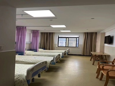 杭州臨安賽康醫院簡介