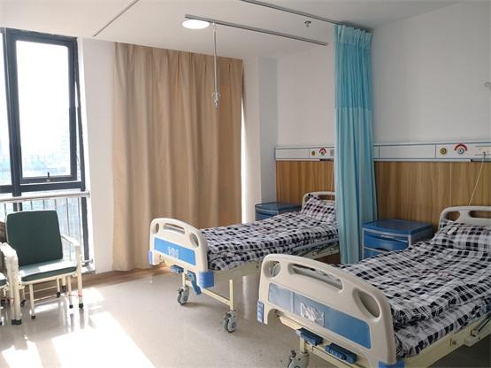 杭州中西醫結合醫院康復項目怎么樣