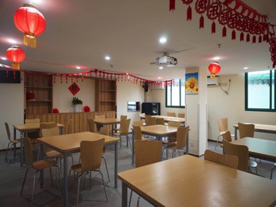 杭州橡樹留和醫院團隊介紹