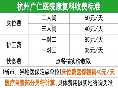 杭州康復養老之家是杭州康復醫院，杭州養老院，杭州公立康復中心，杭州醫養結合護理院信息一站式分享平臺。