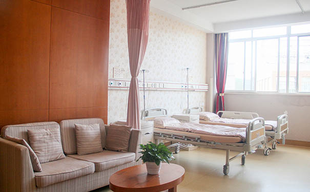 杭州天目山醫院簡介