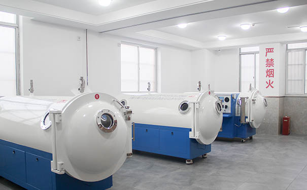 杭州天目山醫院高壓氧倉
