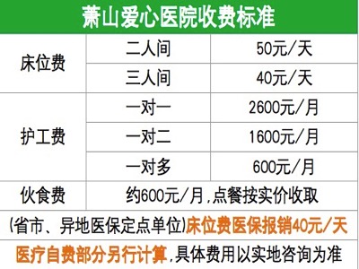 杭州康復養老之家是杭州康復醫院，杭州養老院，杭州公立康復中心，杭州醫養結合護理院信息一站式分享平臺。