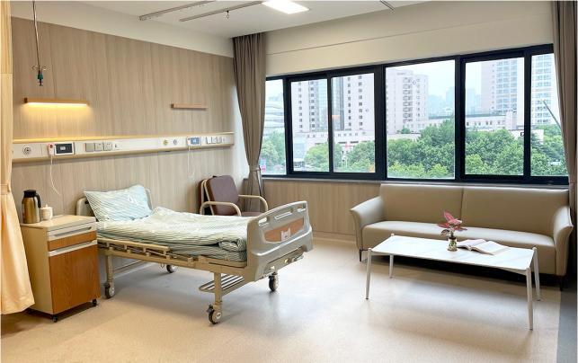 杭州康復養老之家是杭州康復醫院,杭州養老院,杭州公立康復中心,杭州醫養結合護理院信息一站式分享平臺。 病房