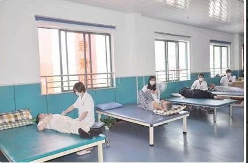 杭州康復養老之家是杭州康復醫院,杭州養老院,杭州公立康復中心,杭州醫養結合護理院信息一站式分享平臺。 綠康5