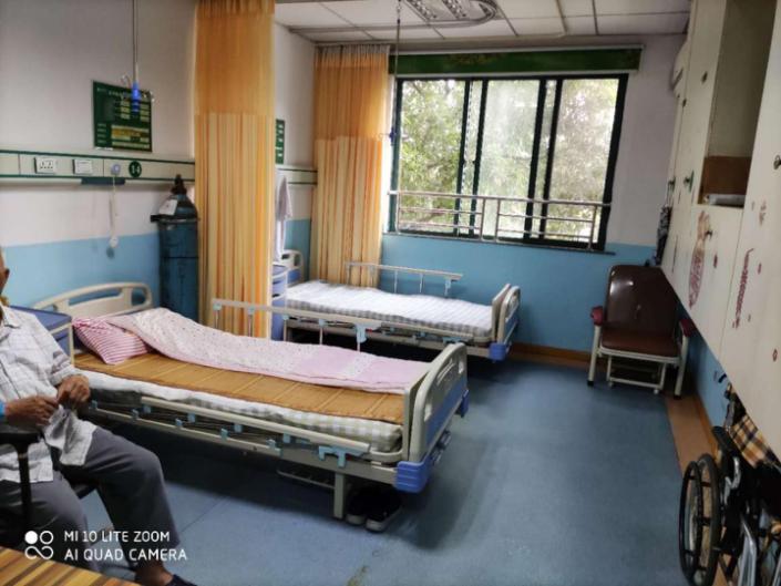 杭州康復養老之家是杭州康復醫院,杭州養老院,杭州公立康復中心,杭州醫養結合護理院信息一站式分享平臺。 綠康2