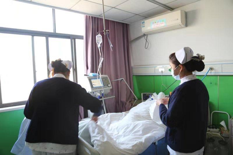 杭州康復養老之家是杭州康復醫院,杭州養老院,杭州公立康復中心,杭州醫養結合護理院信息一站式分享平臺。 慈養2