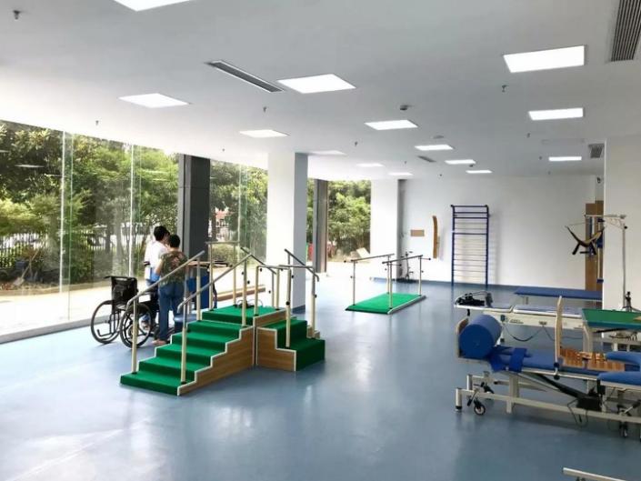 杭州康復養老之家是杭州康復醫院,杭州養老院,杭州公立康復中心,杭州醫養結合護理院信息一站式分享平臺。 澳醫博3