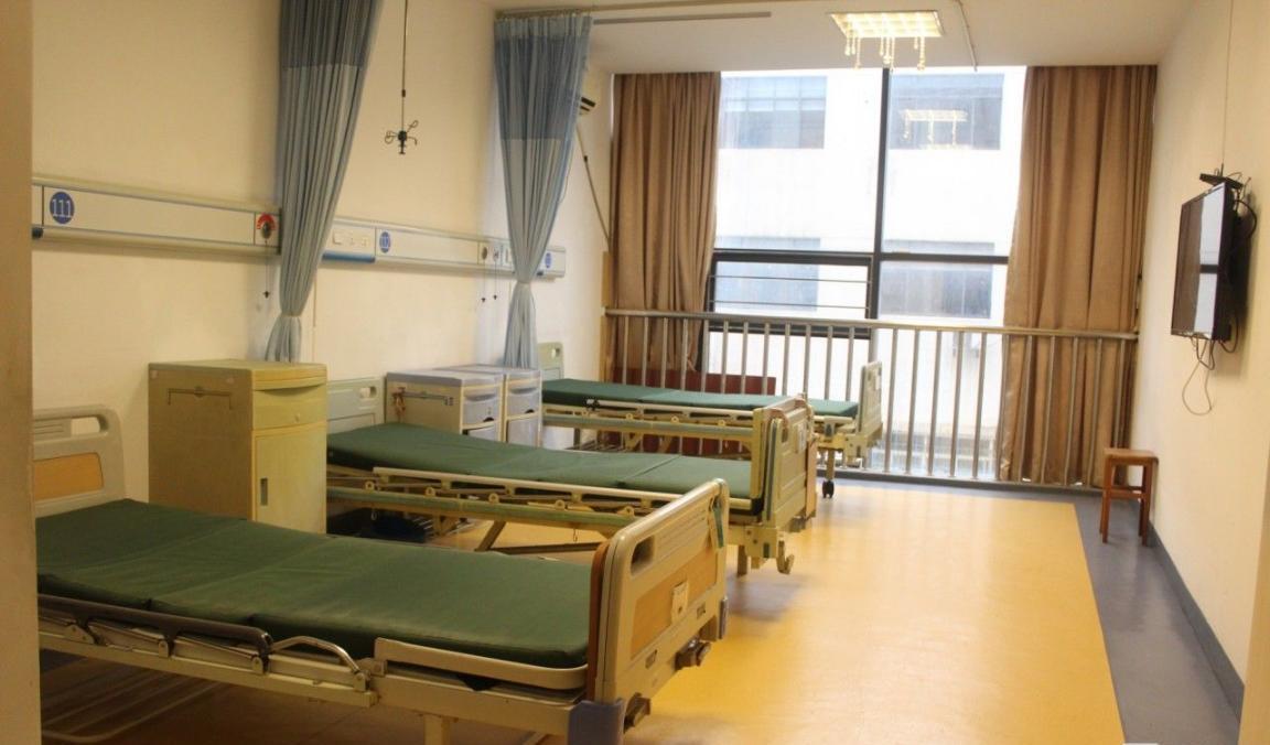 杭州康復養老之家是杭州康復醫院,杭州養老院,杭州公立康復中心,杭州醫養結合護理院信息一站式分享平臺。 和康2