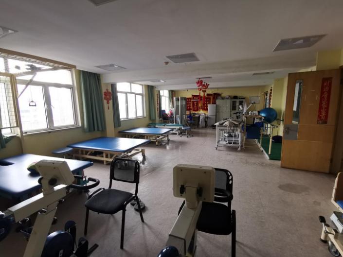 杭州康復養老之家是杭州康復醫院,杭州養老院,杭州公立康復中心,杭州醫養結合護理院信息一站式分享平臺。 廣仁4