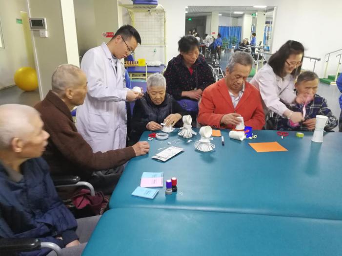 杭州康復養老之家是杭州康復醫院,杭州養老院,杭州公立康復中心,杭州醫養結合護理院信息一站式分享平臺。 江南5