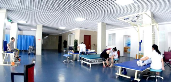 杭州康復養老之家是杭州康復醫院,杭州養老院,杭州公立康復中心,杭州醫養結合護理院信息一站式分享平臺。 江南3