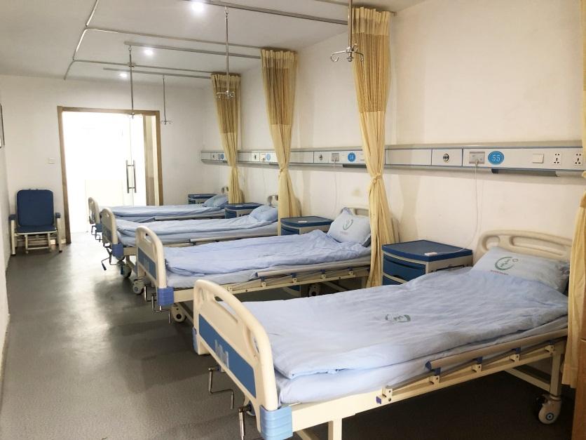 杭州康復養老之家是杭州康復醫院,杭州養老院,杭州公立康復中心,杭州醫養結合護理院信息一站式分享平臺。 天祿堂3