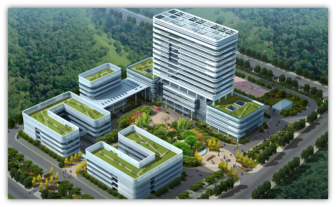 浙江省康復醫療中心